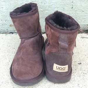 UGG Australia Women's Boots Size 5M